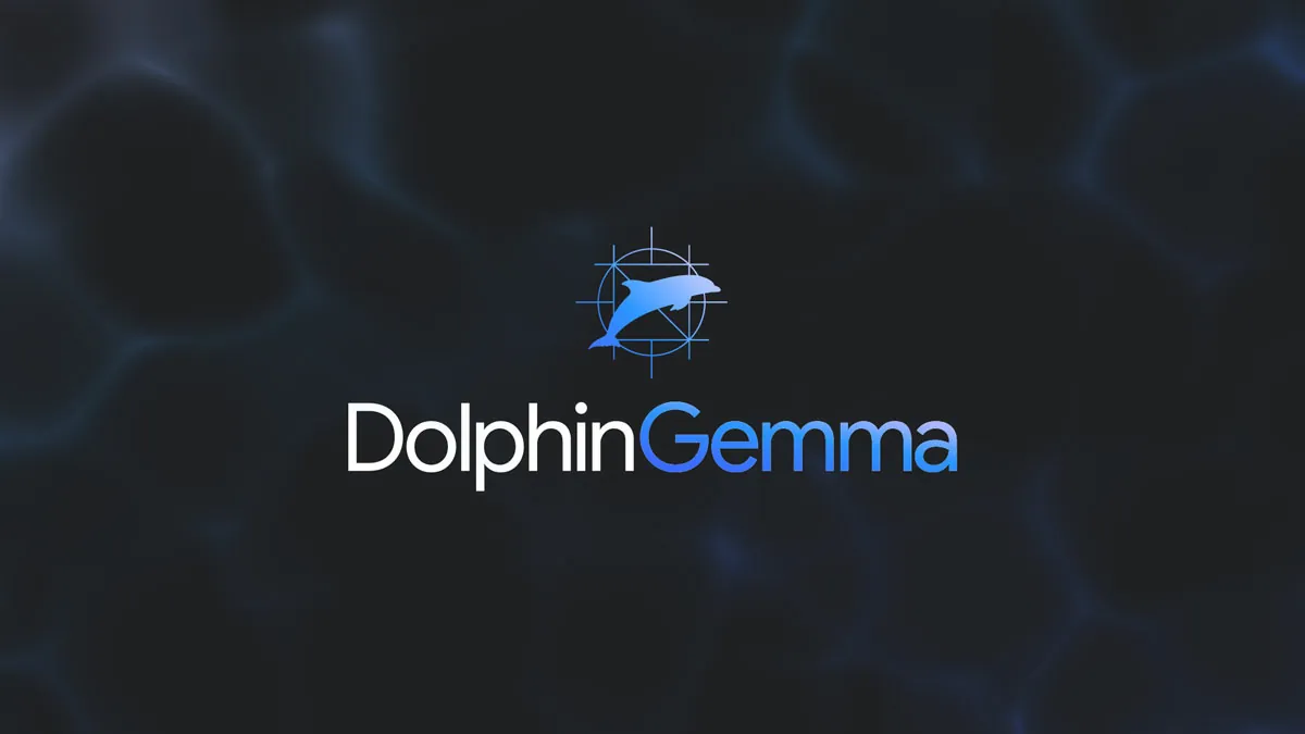 Google’dan Yunusların Dilini Anlamaya Yönelik Dev Adım: DolphinGemma ile Yapay Zeka Sualtında