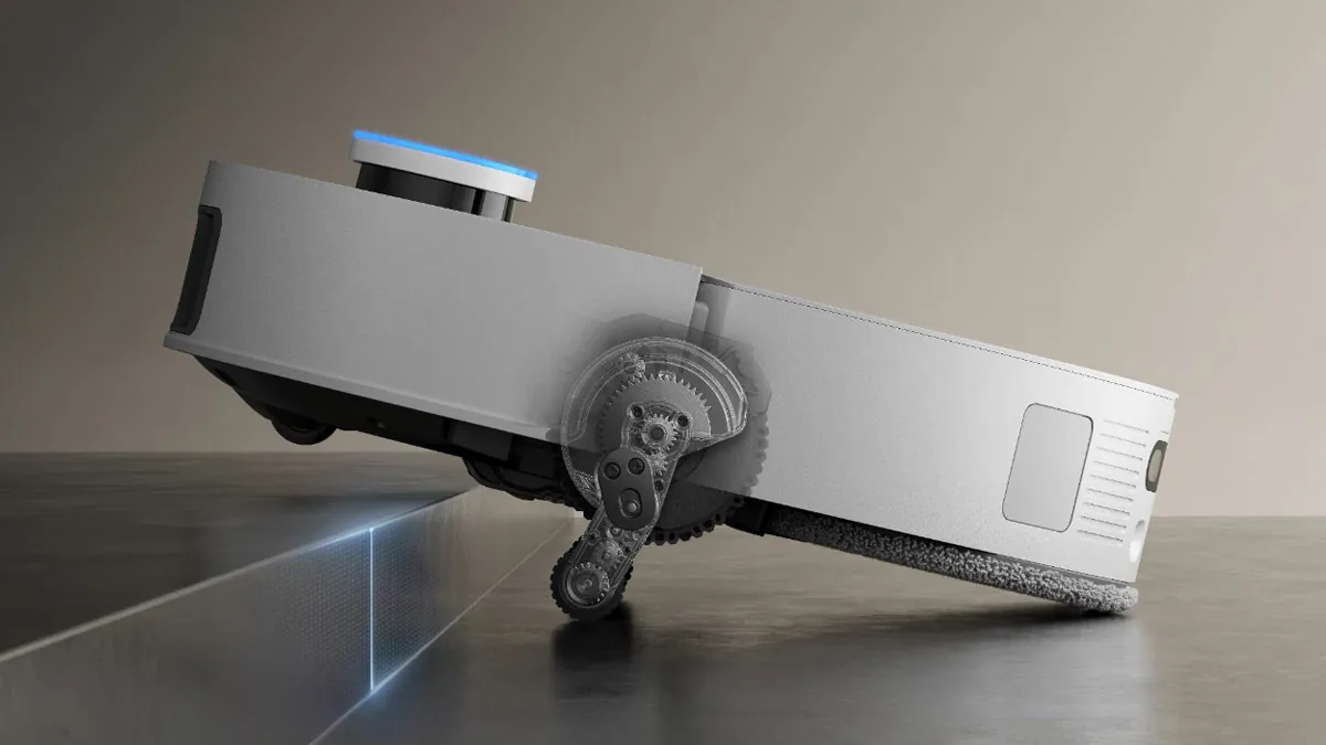 Dreame X50 Ultra Complete Türkiye’de Satışta: Robot Süpürgelerde Yeni Bir Dönem
