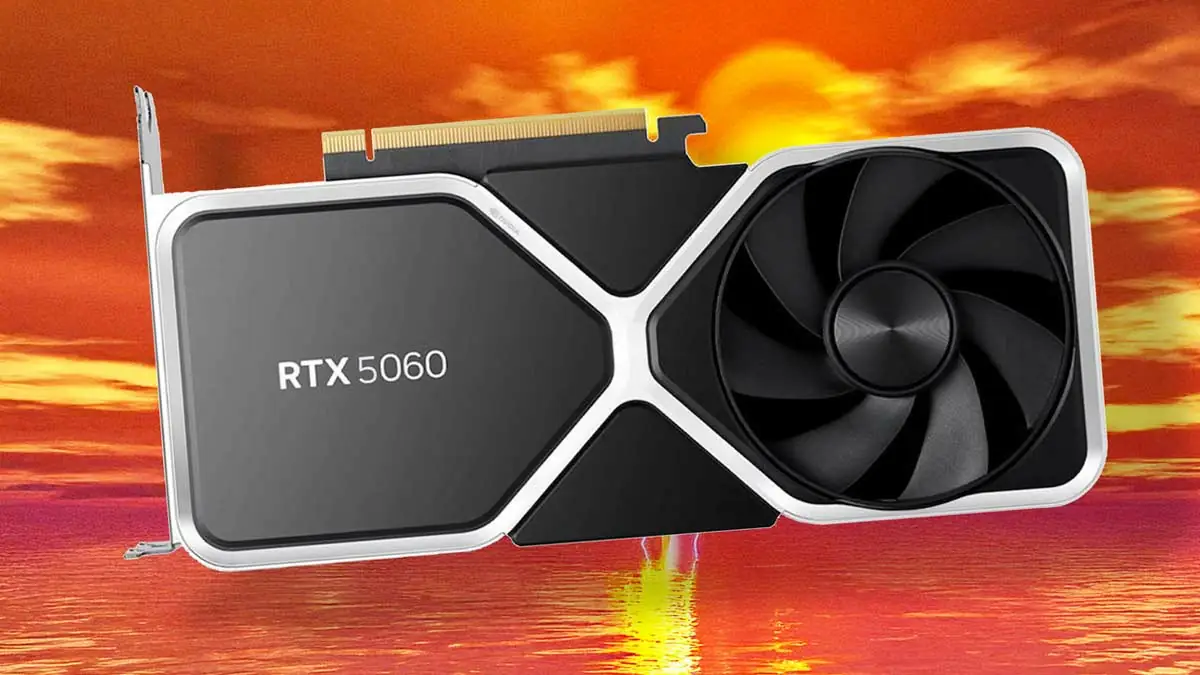 Nvidia GeForce RTX 5060 Tanıtıldı: Çıkış Tarihi, Özellikler ve Fiyat Belli Oldu