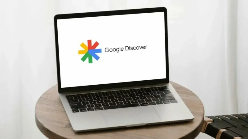 Google, Keşfet Özelliğini Masaüstü Arama Sayfasına Taşıyor: Dijital Yayıncılık İçin Yeni Fırsatlar