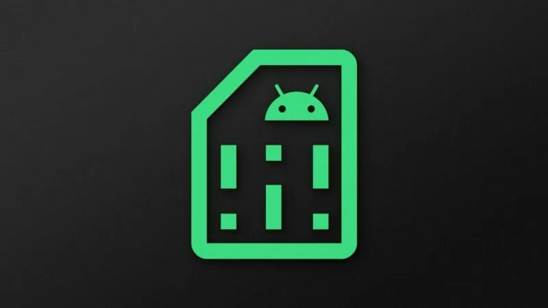 Android Kullanıcıları, eSIM Verilerini Google One ile Yedekleyebilecek