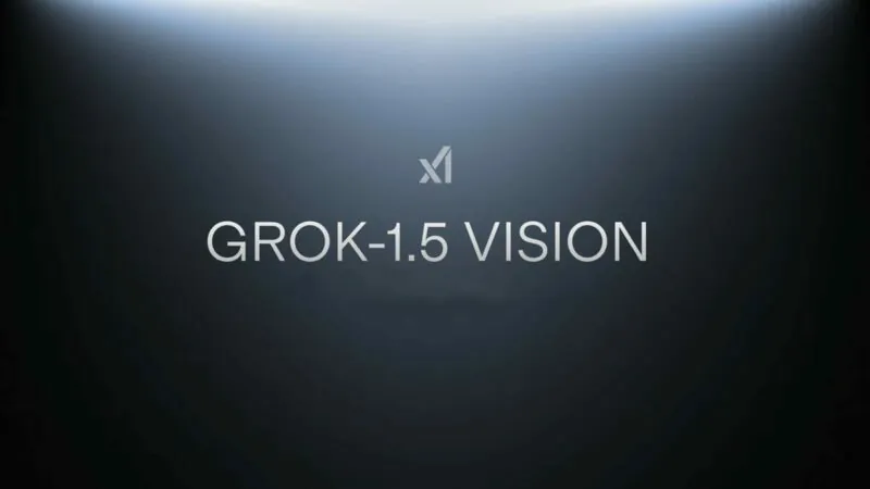 Grok Vision Tanıtıldı: xAI’nin Sohbet Botu Artık Görsel Tanıma ve Çok Dilli Sesli Asistan Özelliklerine Sahip
