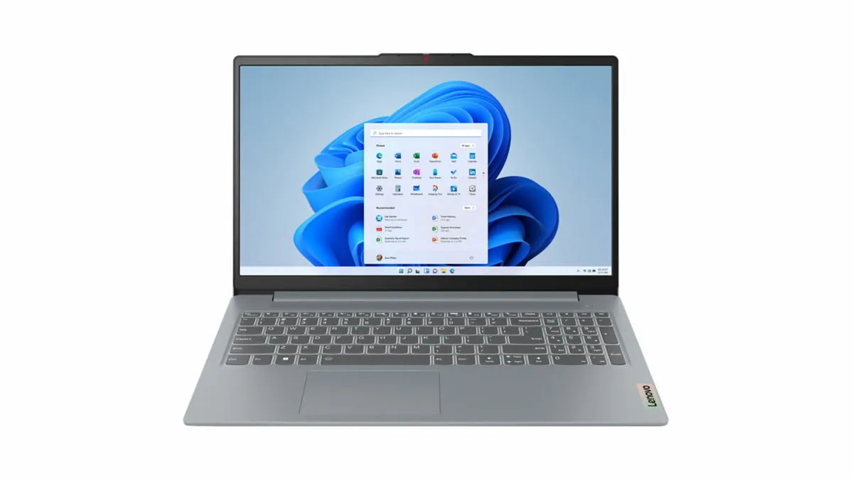 Lenovo IdeaPad Slim 3 2025 Tanıtıldı: Daha İnce, Daha Güçlü, Daha Taşınabilir