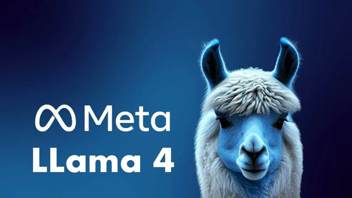 Meta, Llama 4 Ailesini Tanıttı: Yeni Yapay Zeka Modelleri Çoklu Veri Türleriyle Çalışacak