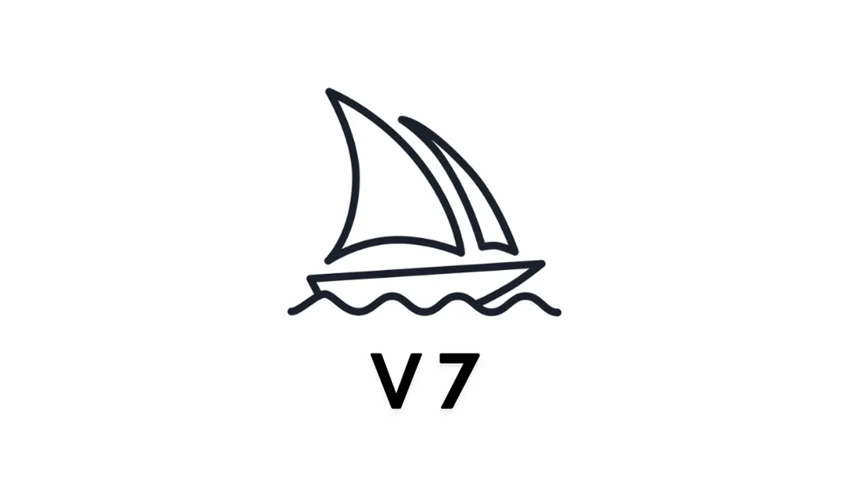 Midjourney V7 ile Görsel Yapay Zeka Dünyasında Yeni Bir Dönem Başlıyor