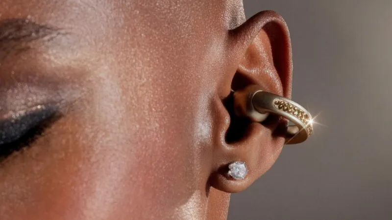Motorola Moto Buds Loop: Yeni Açık Tasarımlı Kulak İçi Kulaklık Tanıtıldı
