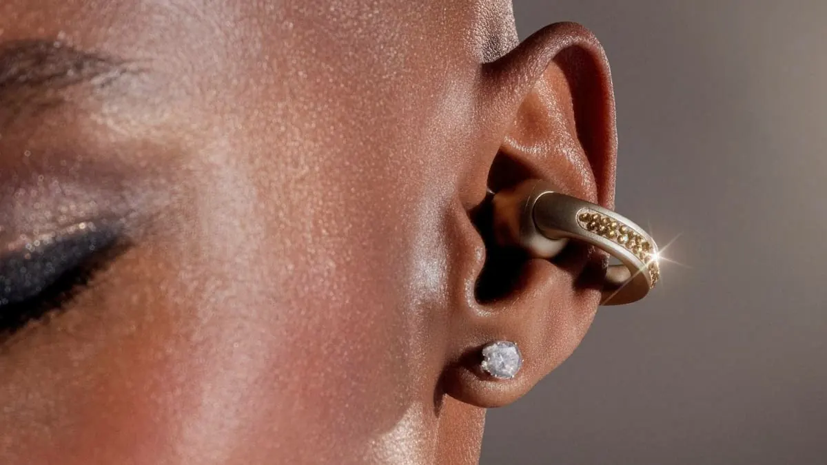 Motorola Moto Buds Loop: Yeni Açık Tasarımlı Kulak İçi Kulaklık Tanıtıldı