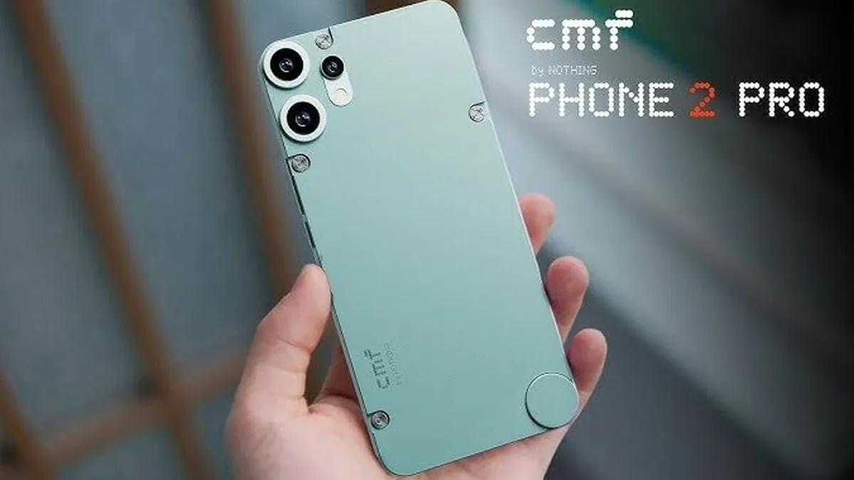 CMF Phone 2 Pro: Orta Segmentte Kuralları Yeniden Yazacak Güçlü Özellikler