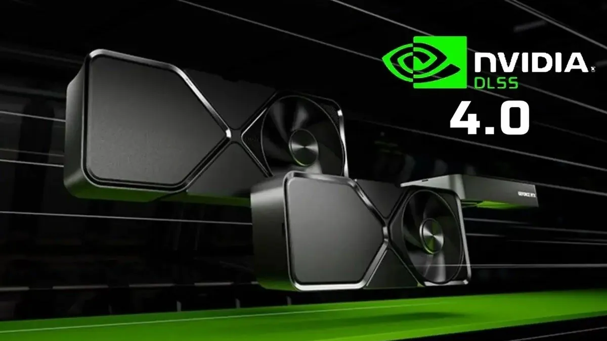 Nvidia DLSS 4.0 Teknolojisini Daha Fazla Oyunla Destekliyor: Yeni Güncellemeler ve Özellikler