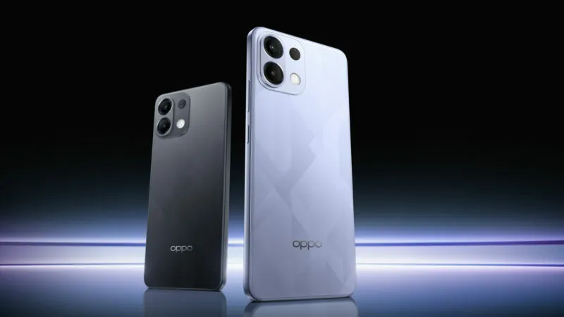 OPPO K13 Tanıtıldı: 7.000 mAh Batarya ve Güçlü Donanım Dikkat Çekiyor