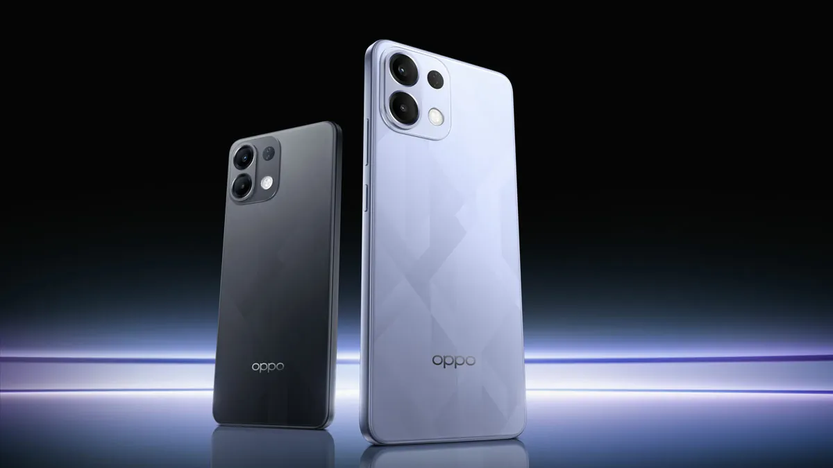 OPPO K13 Tanıtıldı: 7.000 mAh Batarya ve Güçlü Donanım Dikkat Çekiyor