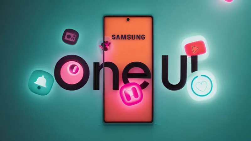 Samsung'un One UI 8 Güncellemesi Hangi Modellerle Başlayacak? İşte Detaylar!