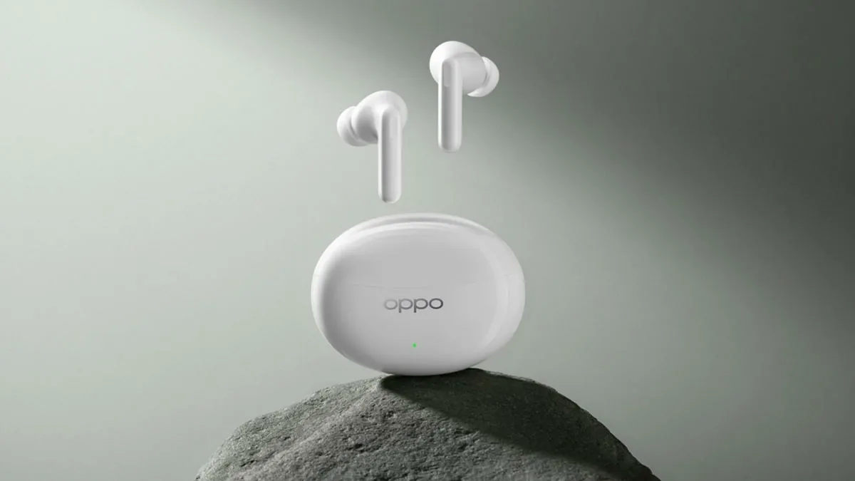 Oppo Enco Free 4: Gelişmiş Gürültü Engelleme ve Yapay Zeka Özellikleriyle Yeni Nesil Kablosuz Ses Deneyimi