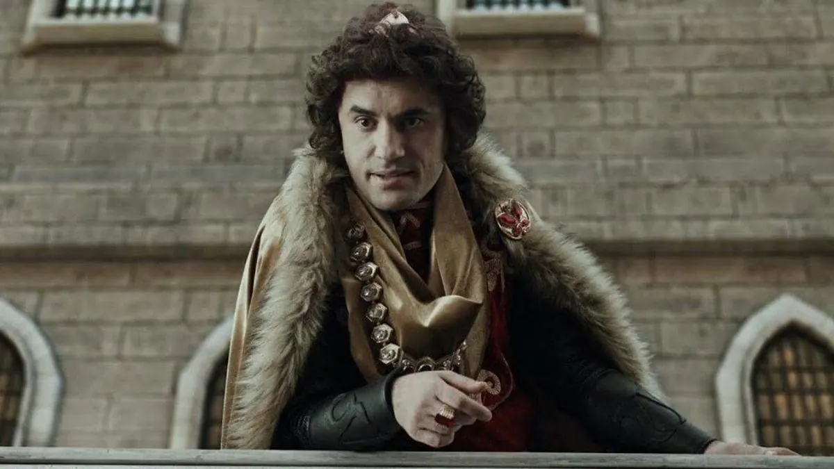 HBO Max Türkiye’de Yayında, Prens 3. Sezon İçin Geri Sayım Başladı