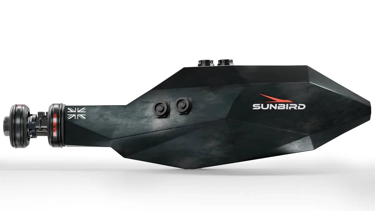 Pulsar Fusion’ın Nükleer Füzyon Roketi “Sunbird”, Mars Yolculuğunu Yarılama Hedefinde