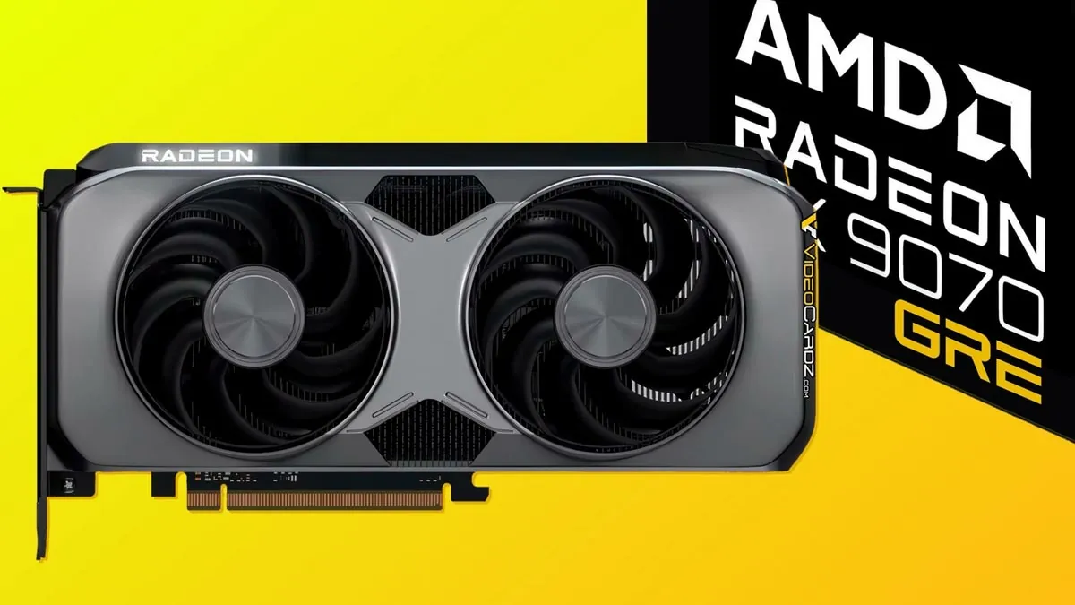 AMD, Radeon RX 9070 GRE ile Yeni Bir Fiyat-Performans Ekran Kartı Sunmaya Hazırlanıyor