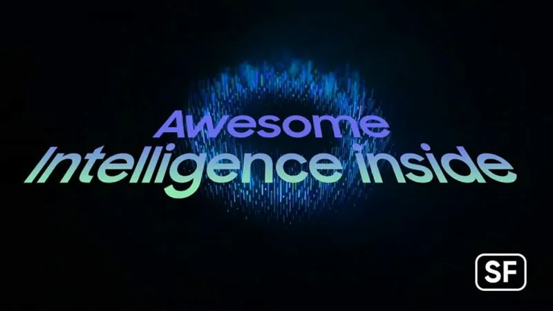 Samsung'dan Yeni Yapay Zeka Paketi: Awesome Intelligence, Galaxy A Serisinde Kullanıcılarla Buluşacak