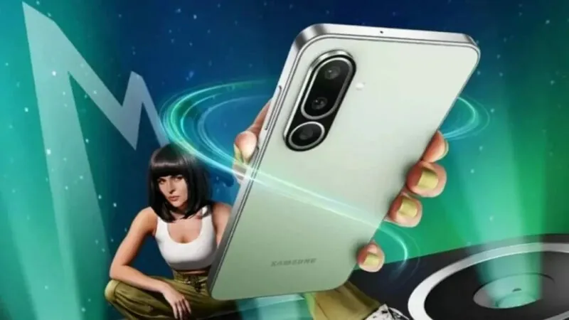 Samsung Galaxy M56 Tanıtım İçin Gün Sayıyor: İnce Tasarım, Güçlü Kamera ve HDR Selfie Video ile Geliyor