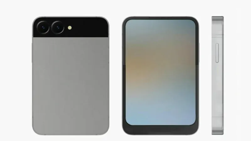 Samsung’dan Yuvarlanabilir Ekranlı Telefon Patenti: Katlanabilirin Ötesinde Yeni Nesil Tasarım