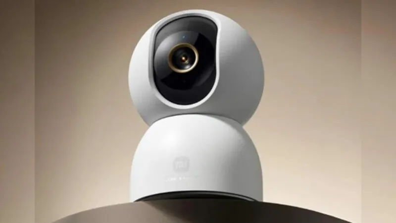 Xiaomi Smart Camera 4: 4K Kalitesi ve Gelişmiş Yapay Zekasıyla Akıllı Ev Güvenliğinde Yeni Dönem