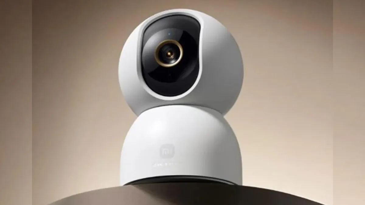 Xiaomi Smart Camera 4: 4K Kalitesi ve Gelişmiş Yapay Zekasıyla Akıllı Ev Güvenliğinde Yeni Dönem