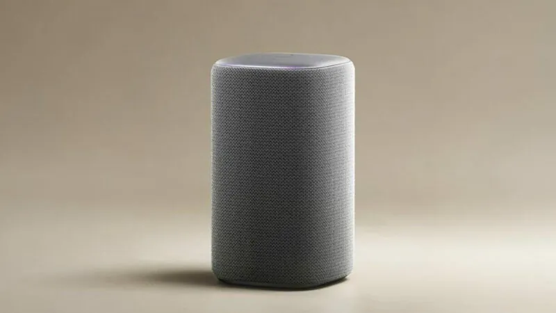 Xiaomi'den Yeni Akıllı Hoparlör: Uygun Fiyata Üst Düzey Özellikler