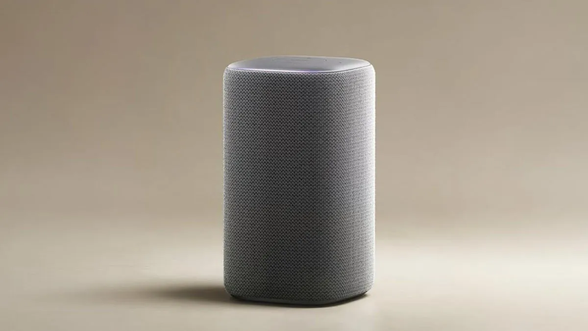 Xiaomi'den Yeni Akıllı Hoparlör: Uygun Fiyata Üst Düzey Özellikler