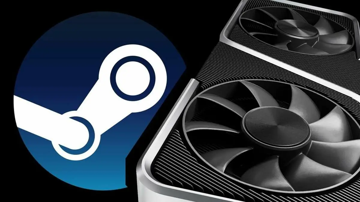 Steam Mart 2025 Donanım ve Yazılım Anketi Sonuçları: RTX 40 Serisi Yükseliyor, Intel ve AMD Arasındaki Rekabet Kızışıyor