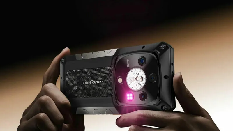 Ulefone Armor 28 Pro: Dayanıklılığı ve Gücüyle Sınıf Atlıyor