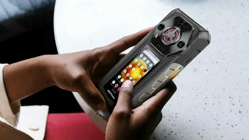 Ulefone Armor 30 Pro: Dayanıklılık ve Yenilikçi Tasarım Bir Arad