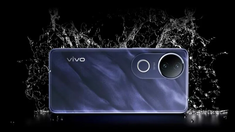 Vivo V50e Tanıtıldı: Şık Tasarımı, Güçlü Donanımı ve Yapay Zeka Destekli Özellikleriyle Dikkat Çekiyor