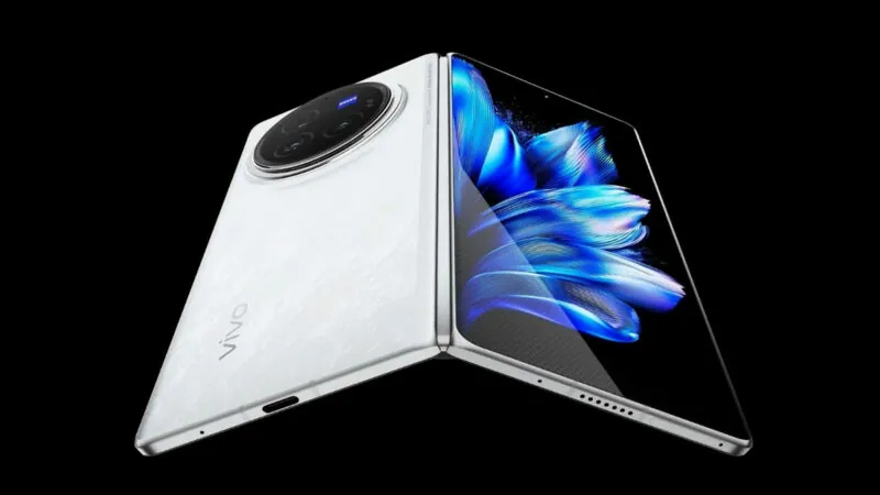Vivo X Fold 4: Yeni Katlanabilir Amiral Gemisi Detayları Ortaya Çıktı