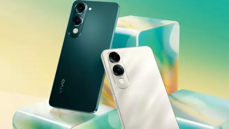 Vivo Y37c Modeli, Orta Segmentte Yeni Bir Seçenek Sunuyor