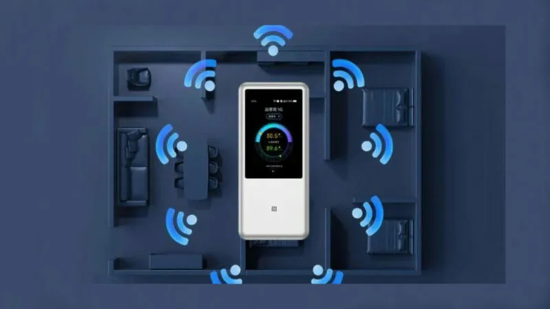 ZTE'den MWC 2025'te Dikkat Çeken Mobil Modem: 5G-A Destekli U60 Pro Satışta