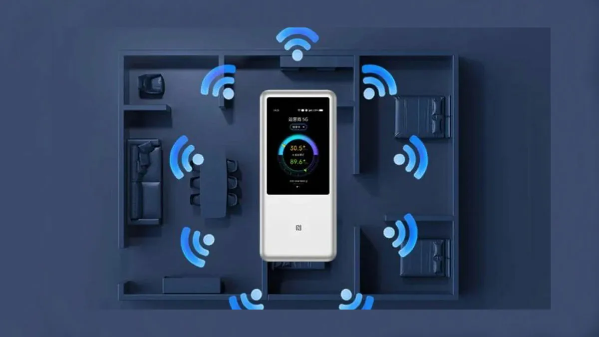 ZTE'den MWC 2025'te Dikkat Çeken Mobil Modem: 5G-A Destekli U60 Pro Satışta