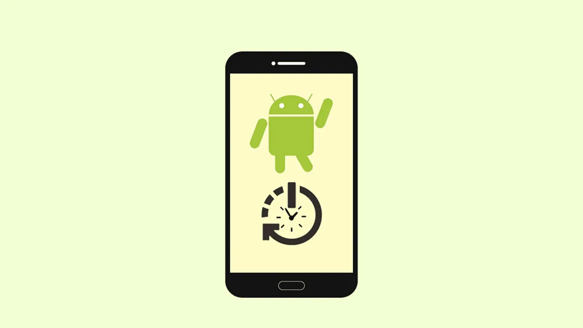 Android Cihazlar İçin Yeni Güvenlik Özelliği: 72 Saat Sonra Zorunlu Yeniden Başlatma