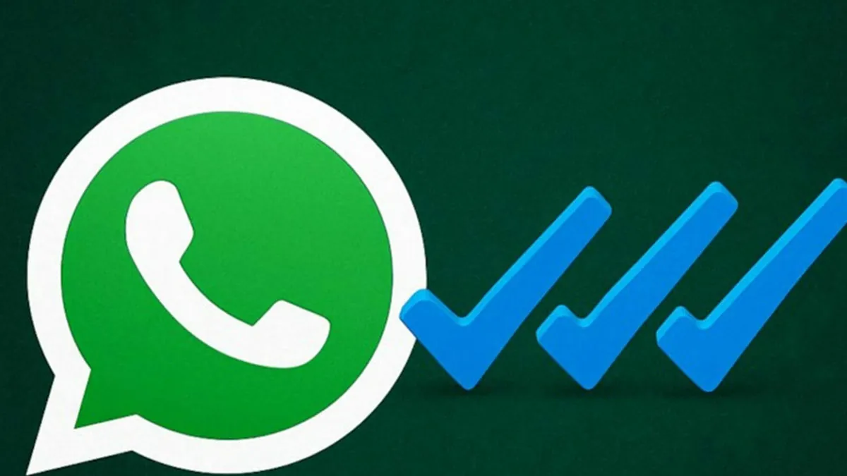 WhatsApp’a Üçüncü Mavi Tik Geliyor: Mesajlarınız Başkası Tarafından Görüldü mü?