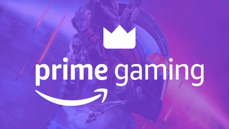 Amazon Prime Gaming Mayıs 2025 Ücretsiz Oyunları Açıklandı: 22 Yeni Oyun ve Bolca Hediye