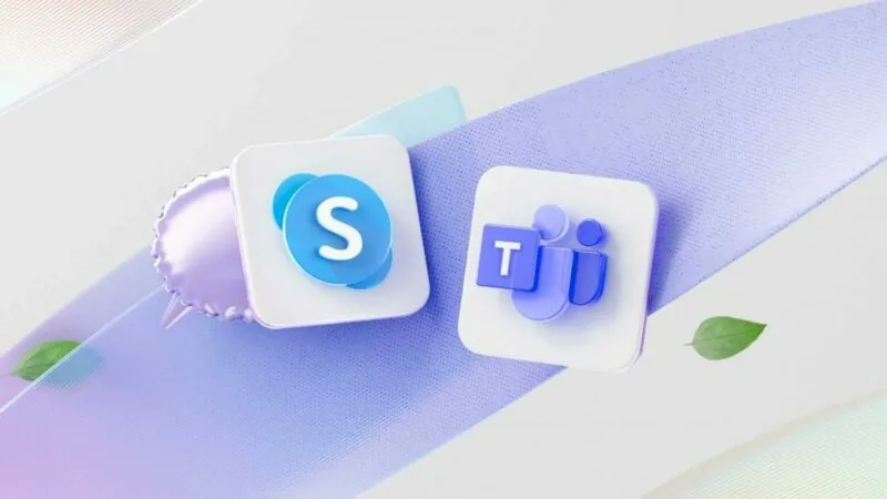 Skype, 22 Yılın Ardından Resmen Kapandı: Elveda Skype, Merhaba Teams