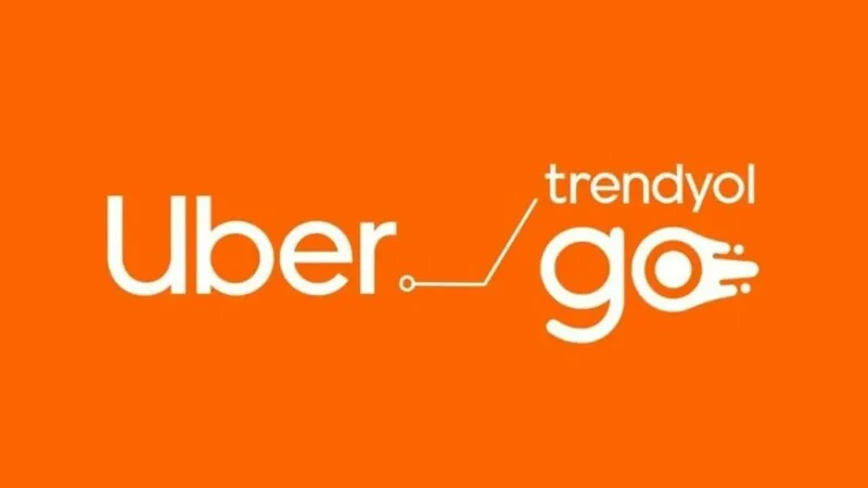 Uber, Trendyol Go'nun Çoğunluk Hissesini 700 Milyon Dolar Karşılığında Satın Aldı