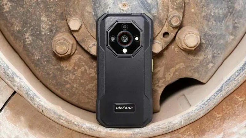 Ulefone Armor X32: Uygun Fiyatlı ve Dayanıklı Çift Kamera ile Gelen Yeni Model