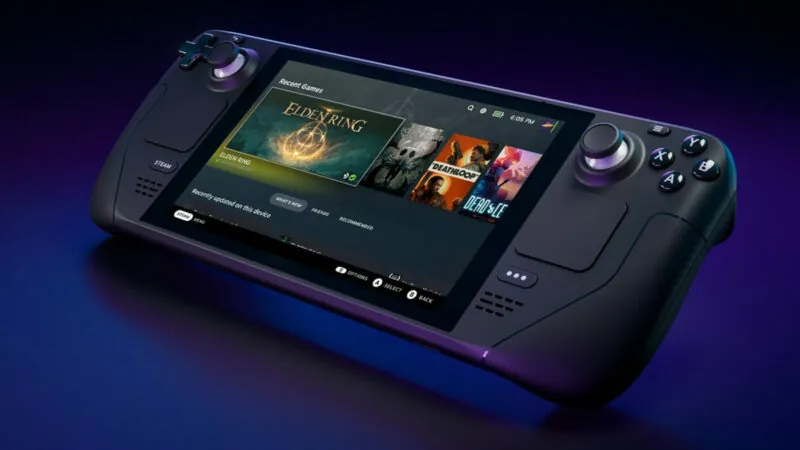 SteamOS 3.7.8 Yayınlandı: Steam Deck ve Üçüncü Taraf Konsollar İçin Büyük Güncelleme