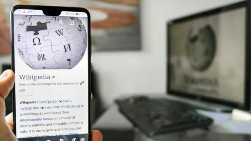 Wikipedia, Yapay Zekayı Editörlerin Yardımcısı Olarak Konumlandırıyor
