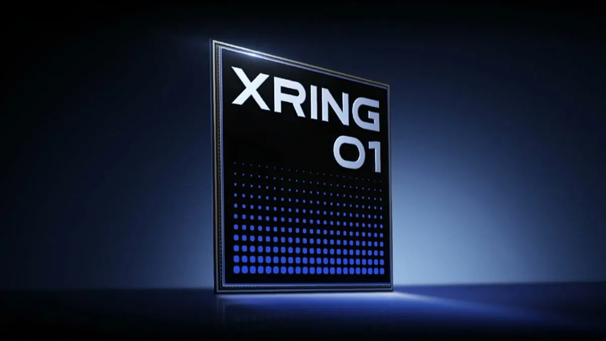 Xiaomi, İlk Amiral Gemisi Yonga Seti Xring O1’i Tanıttı