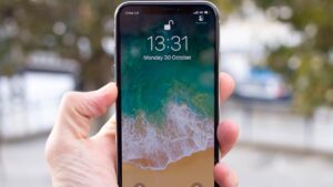 iPhone X Güncelleme Alıyor Mu? Son Güncelleme Sürümü