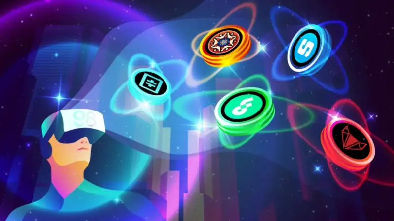 Metaverse Nedir?