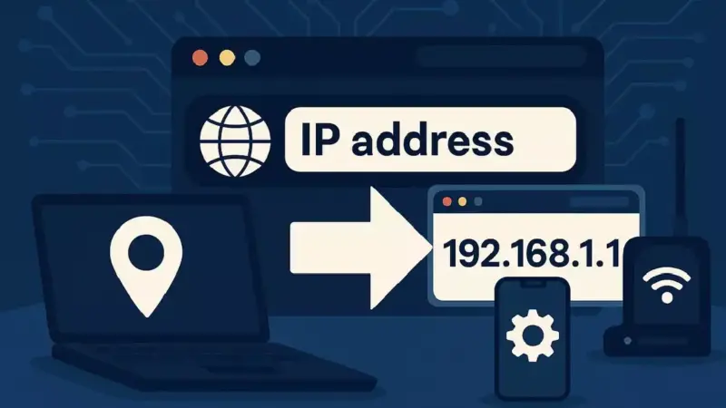 IP Adresi Türleri Nelerdir?