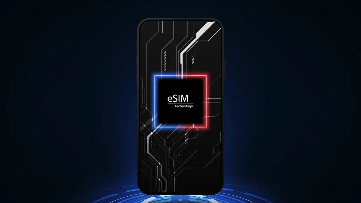 e-SIM Nedir?