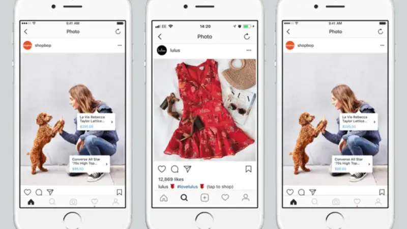 Instagram Hikayeleri ile Satış Nasıl Yapılır?